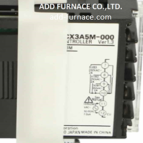 OMRON E5CC-TCX3A5M-000